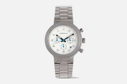 Morphic M78 Chronograph Quartz Watch