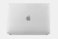 Clear Iglaze Hardshell Case For 13-Inch Macbook/Macbook Pro (-$9)