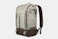 Captus – Backpack – Sandstone Beige (-$25)