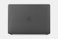 Black Iglaze Hardshell Case For 13-Inch Macbook/Macbook Pro (-$9)