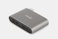 USB-C to Dual USB-A Adapter – Titanium Gray (-$28)