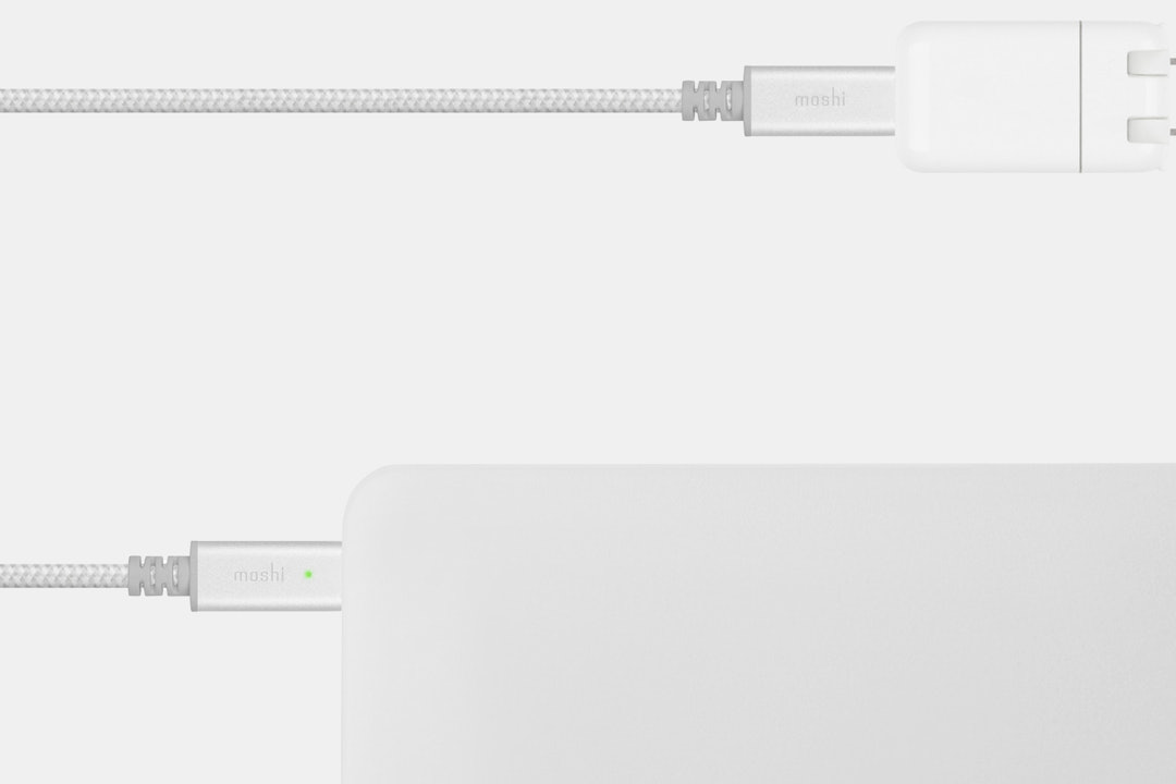 Moshi USB-C Adapters & Cables