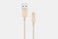 Integra™ Lightning Charge/Sync Cable 4 ft (1.2 m) – Gold (-$28)