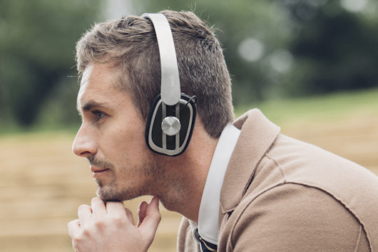 Moshi Avanti Wireless & Wired On-Ear Headphones