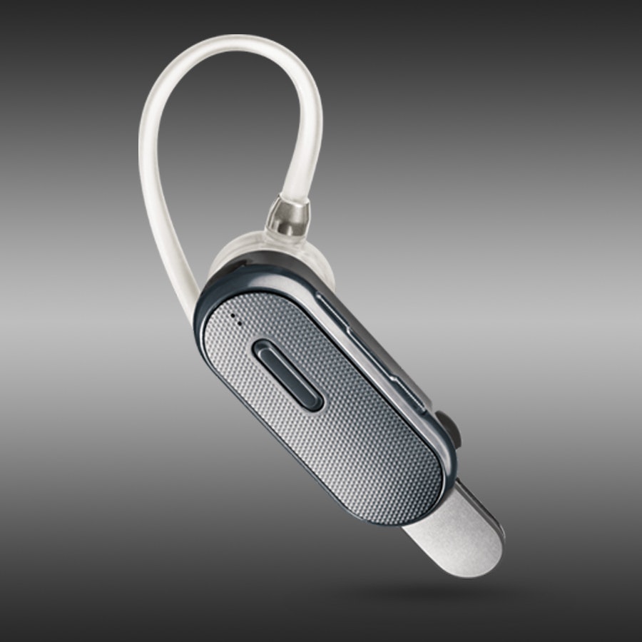 Motorola H19 TXT Bluetooth Headset