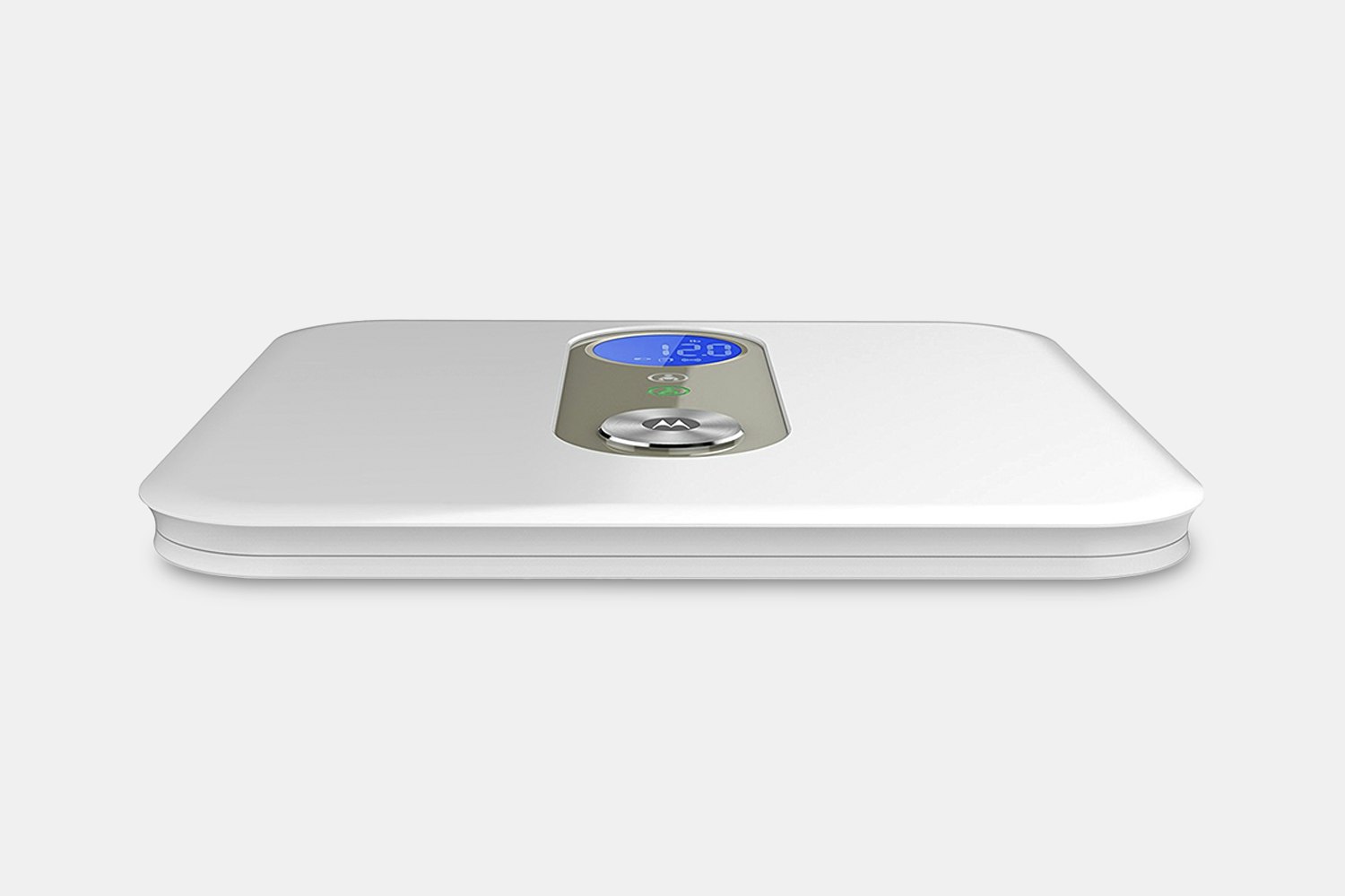 motorola smart scale