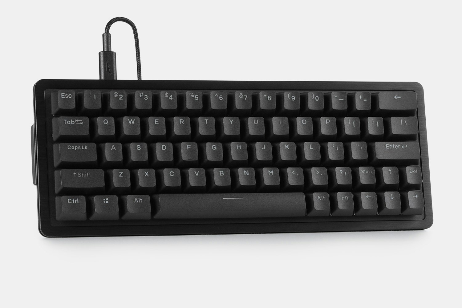 Mountain Everest 60 Keyboard Mechanical Keyboards Full Size Mechanical Keyboards Drop