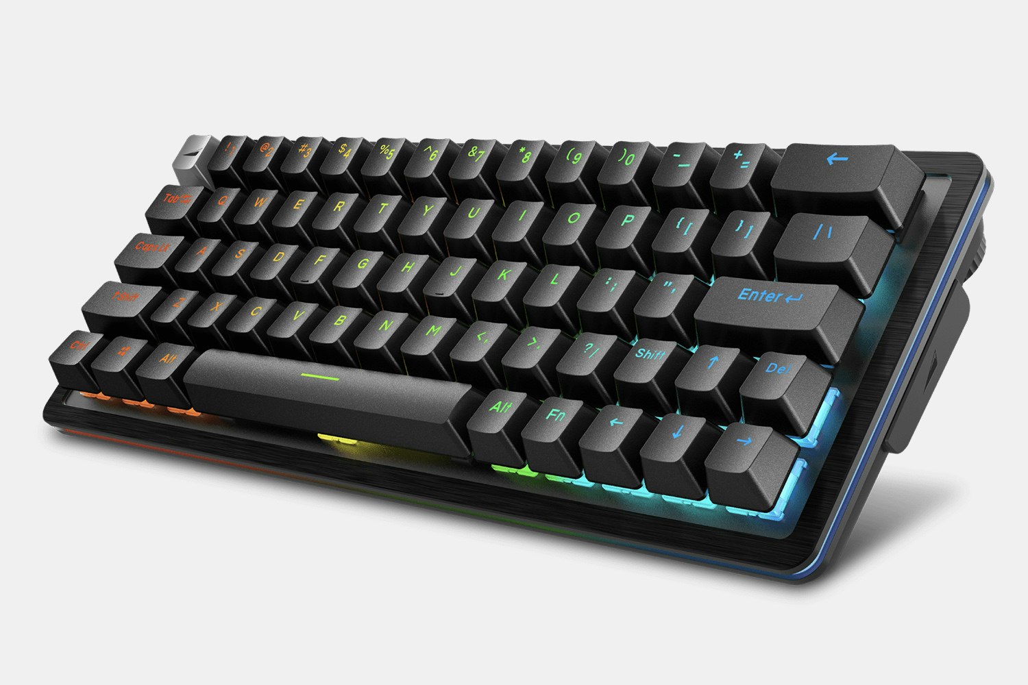 Mountain Everest 60 Keyboard