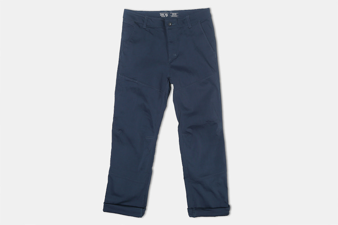 Mountain Hardwear Men's AP Pants