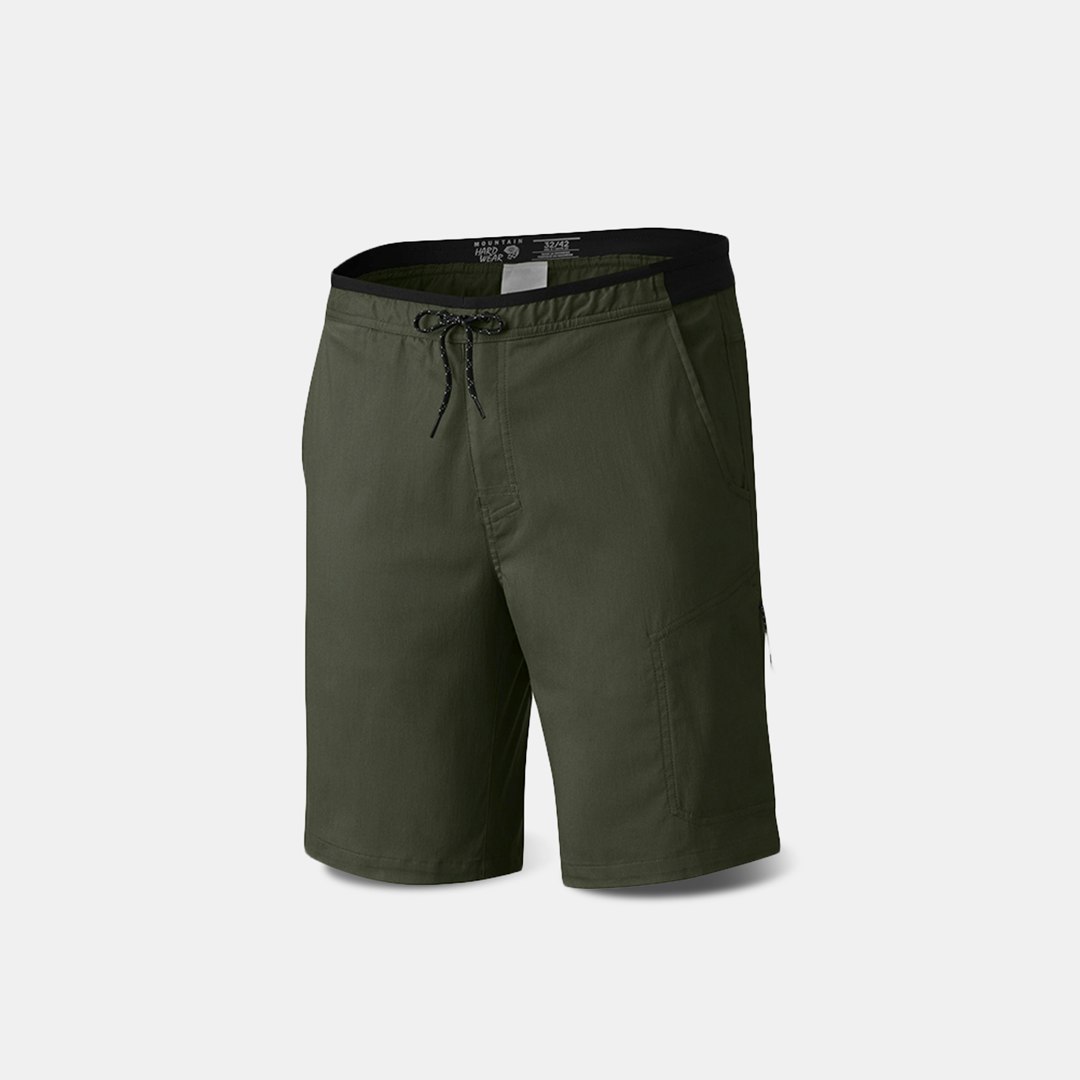 mountain hardwear ap scrambler shorts