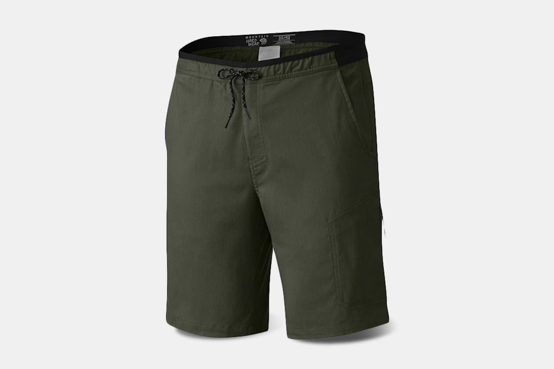 Mountain Hardwear AP Scrambler Shorts