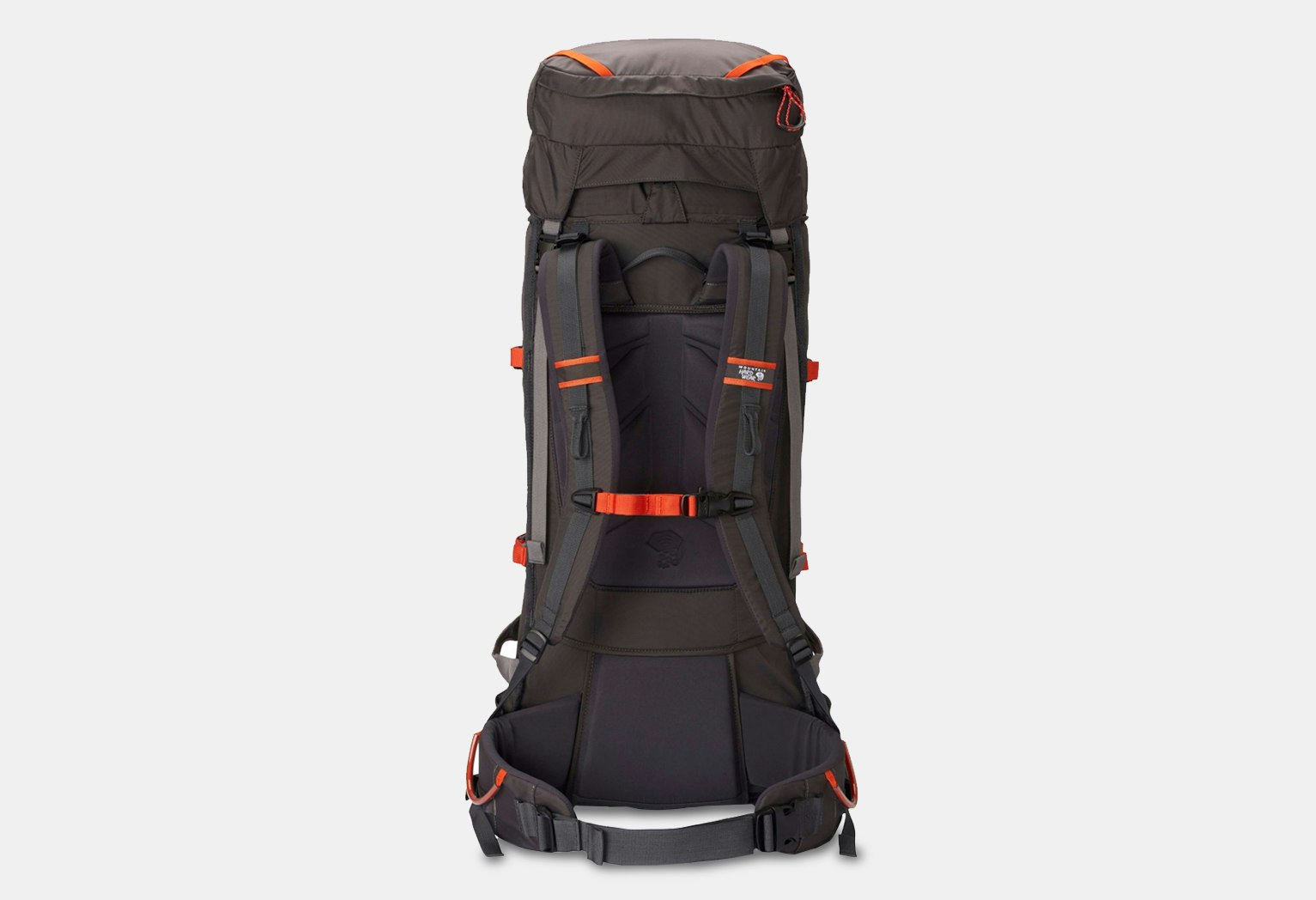 mountain hardwear direttissima 50l