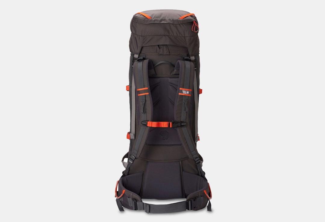 Mountain Hardwear Direttissima 50 OutDry Backpack