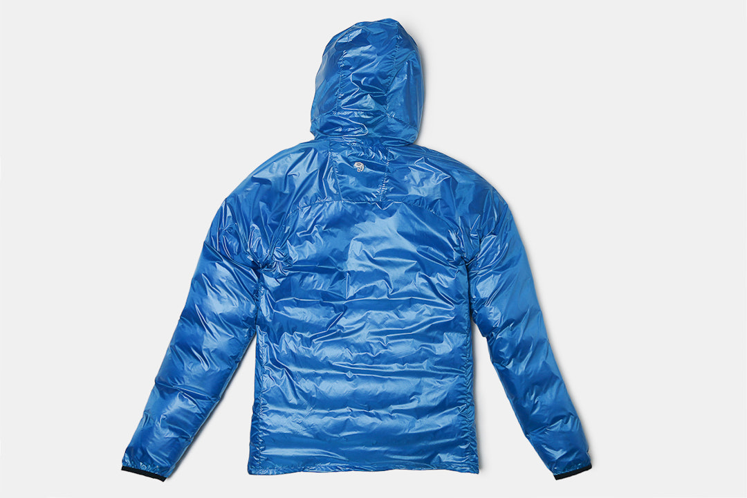 Mountain Hardwear Ghost Lite Jacket