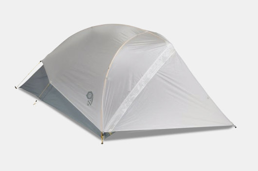 Mountain Hardwear Ghost UL Tents