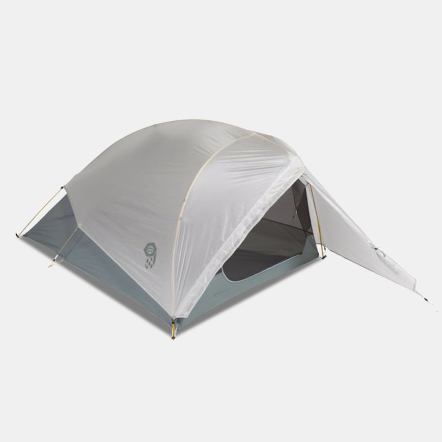 Mountain Hardwear Tent 2025