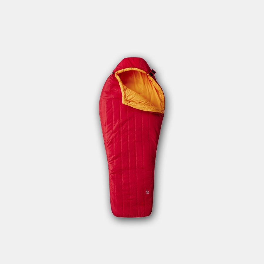 Hyperlamina Torch Mountain Hardwear Hyperlamina Spark Sleeping Bag