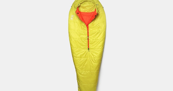 Mountain Hardwear HyperLamina Sleeping Bags Sleeping Bags Drop