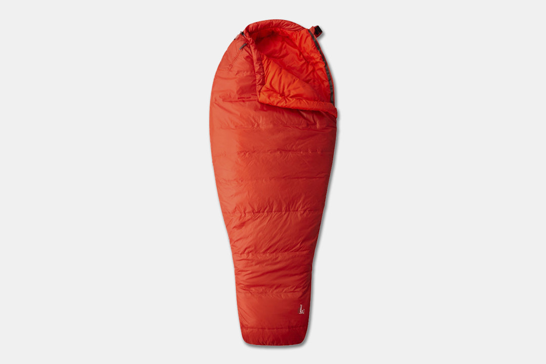 Mountain Hardwear Lamina Sleeping Bags