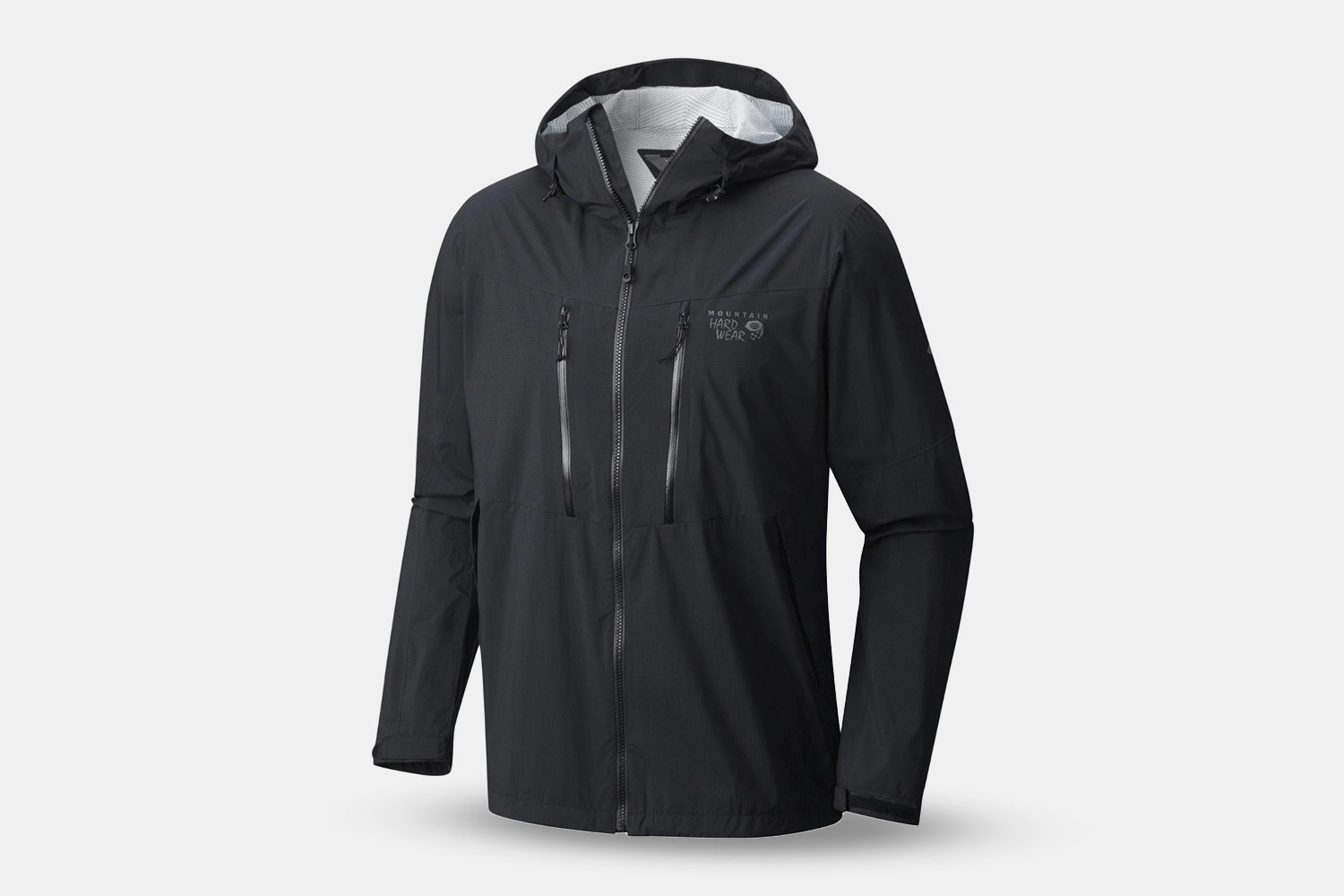 Mountain Hardwear ThunderShadow Men's Rain Jacket