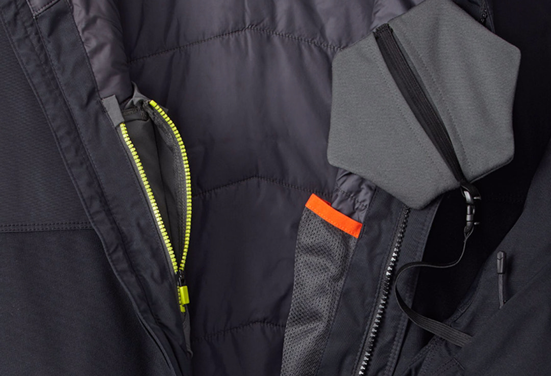 Mountain Hardwear Men's Superbird Insulated Jacket