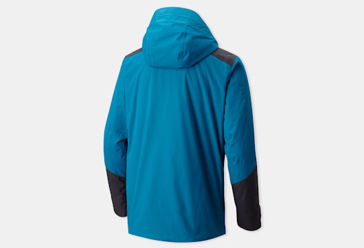 Mountain Hardwear Men's Superbird Insulated Jacket