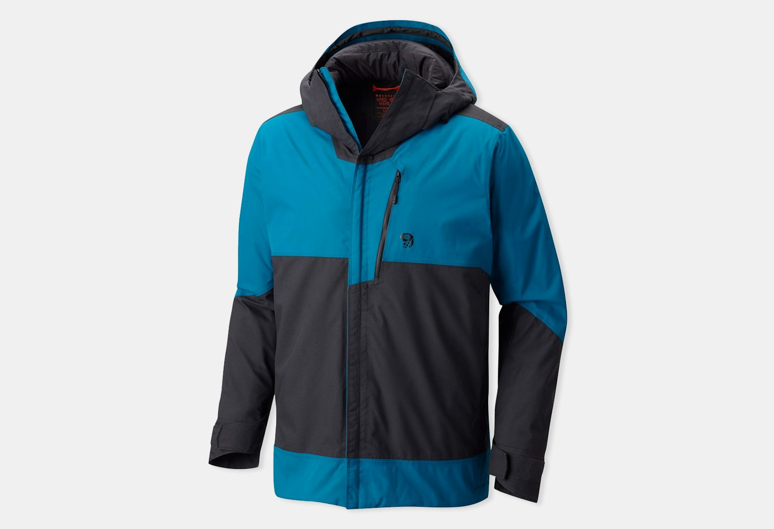 Men's superbird 2025 insulated jacket