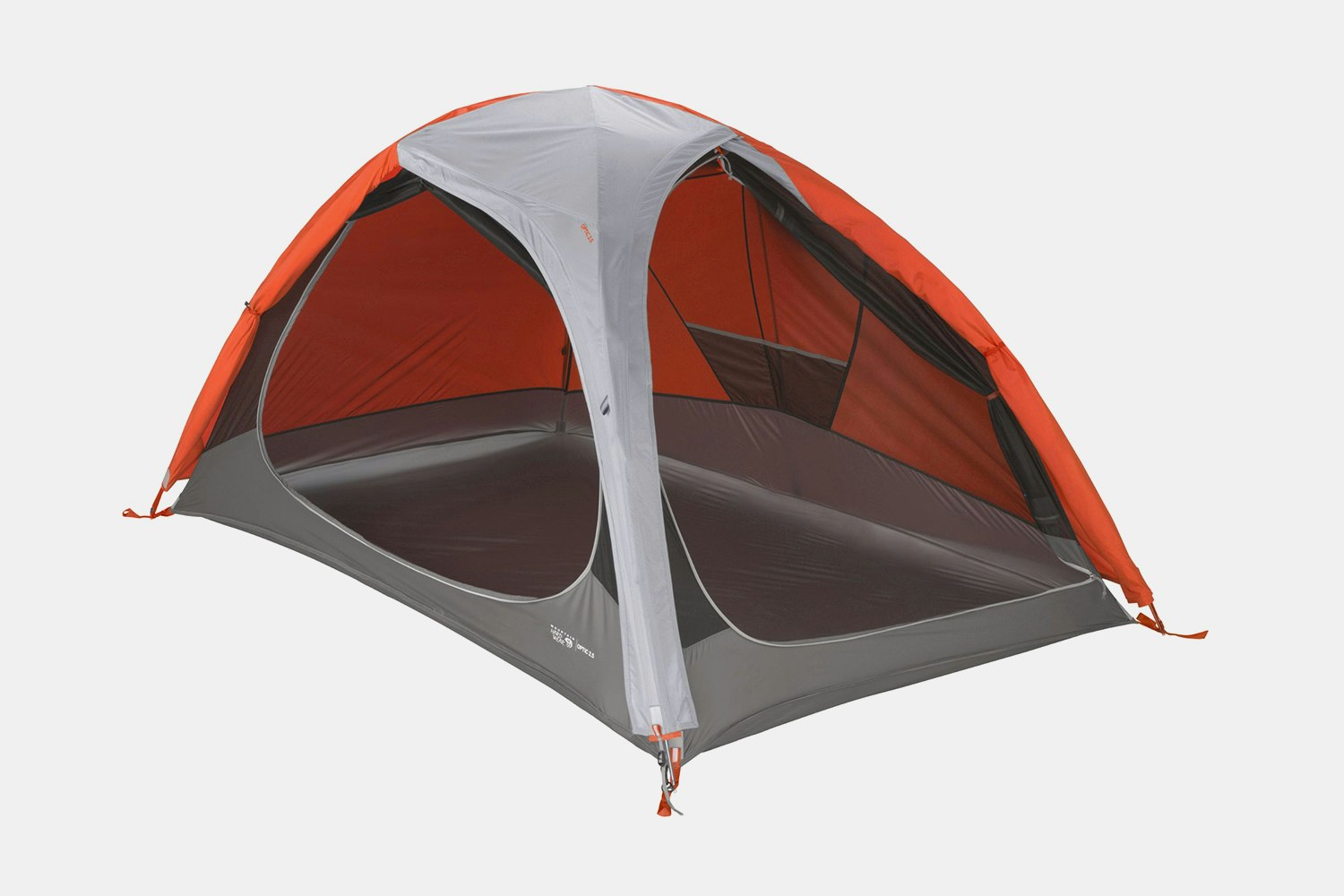 Mountain hardwear 2025 optic 2.5 tent