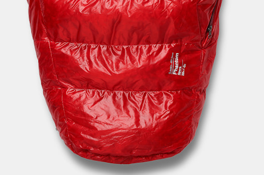 Mountain Hardwear Phantom Sleeping Bags