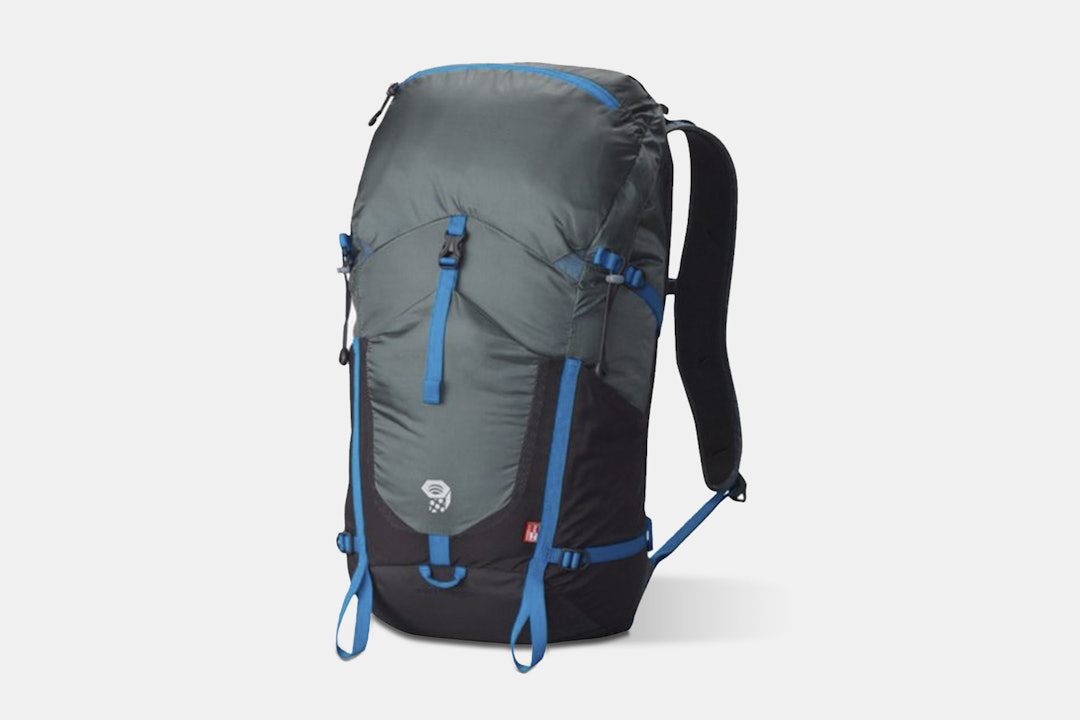 Mountain Hardwear Rainshadow 26 OutDry Backpack