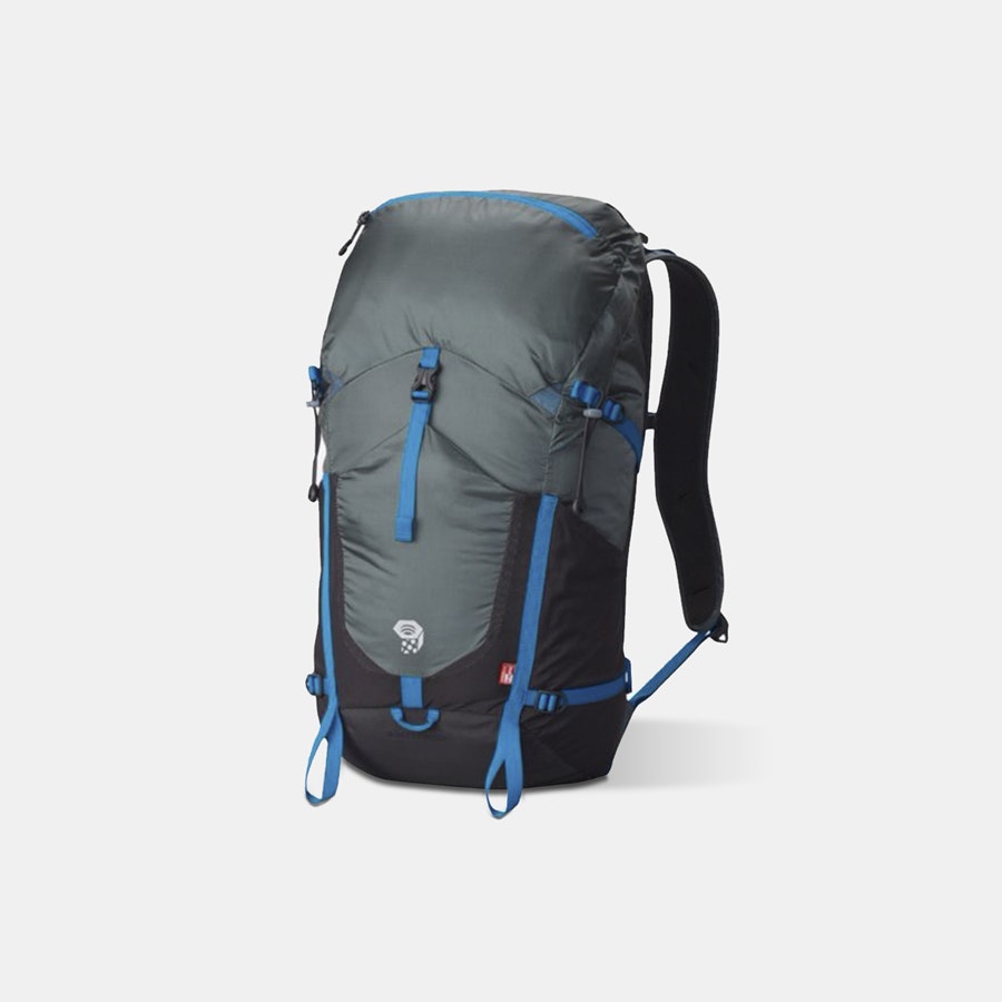 Mountain 2025 hardwear outdry