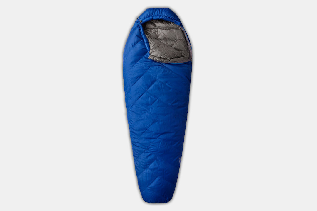 Mountain Hardwear Ratio & Heratio Sleeping Bags