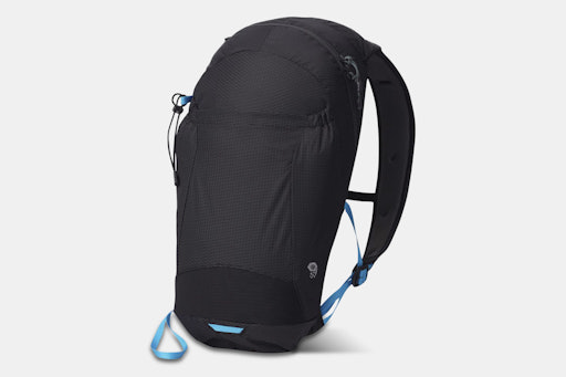 Mountain Hardwear SingleTrack Backpacks