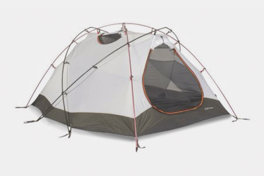 Mountain Hardwear Trango 4-Season Tents
