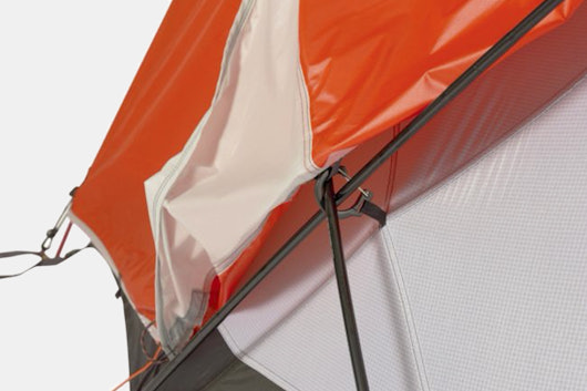 Mountain Hardwear Trango 4-Season Tents