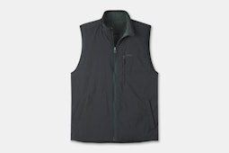 Vest, Black (- $20)