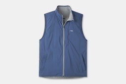 Vest, Blue (- $20)