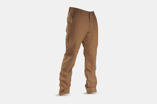 Mountain Khakis Alpine Utility Men’s Pants