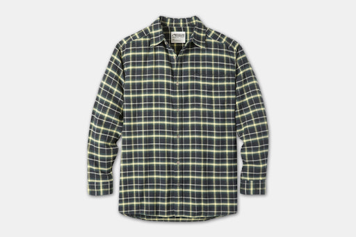Mountain Khakis Flannel Shirts