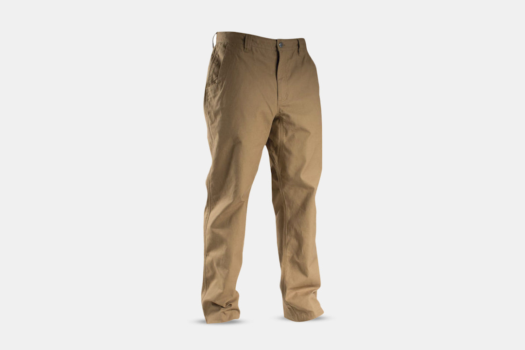 Mountain Khakis Original Mountain Men's Pants