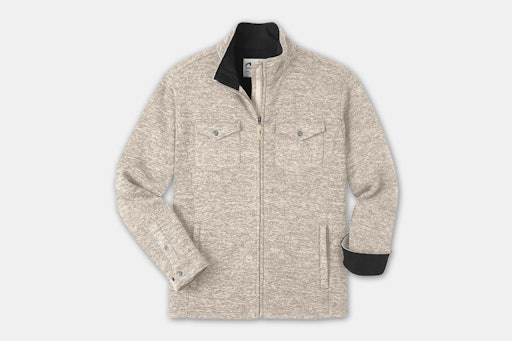 Mountain Khakis Old Faithful Sweater