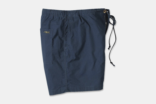 Mountain Khakis Sandbar Slim Fit Shorts