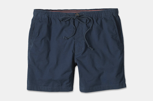 Mountain Khakis Sandbar Slim Fit Shorts