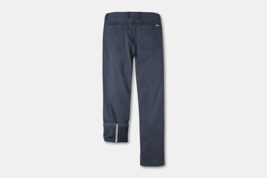 Mountain Khakis Slim-Fit Commuter Pants