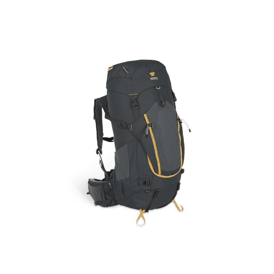 mountainsmith external frame backpack