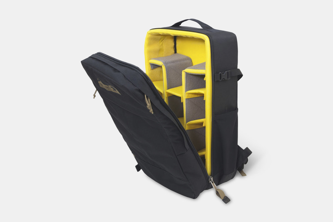 Mountainsmith Boarding Pass FX Rolling Bag