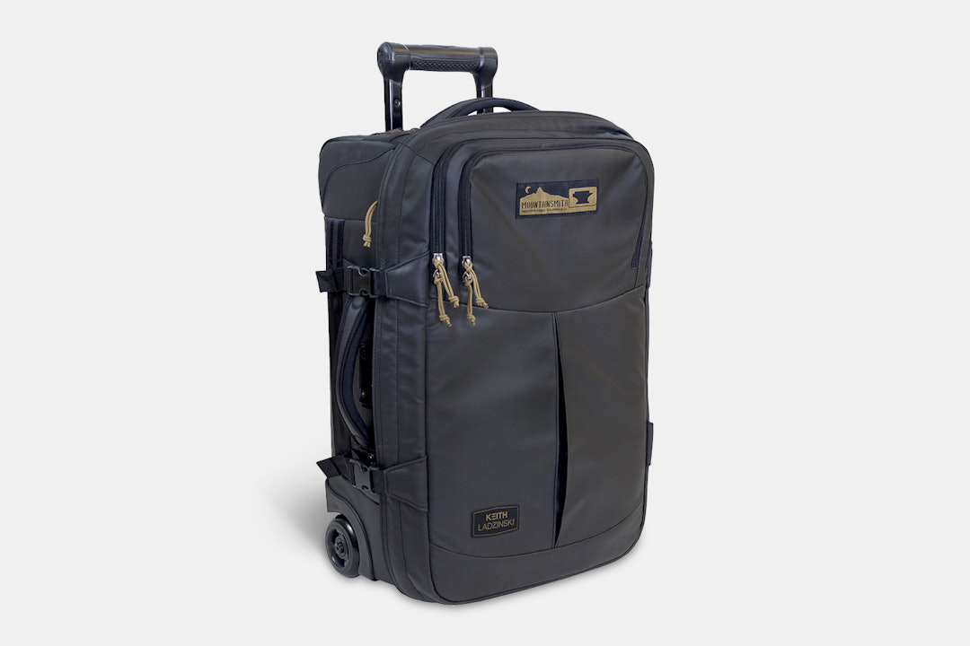 Mountainsmith Boarding Pass FX Rolling Bag