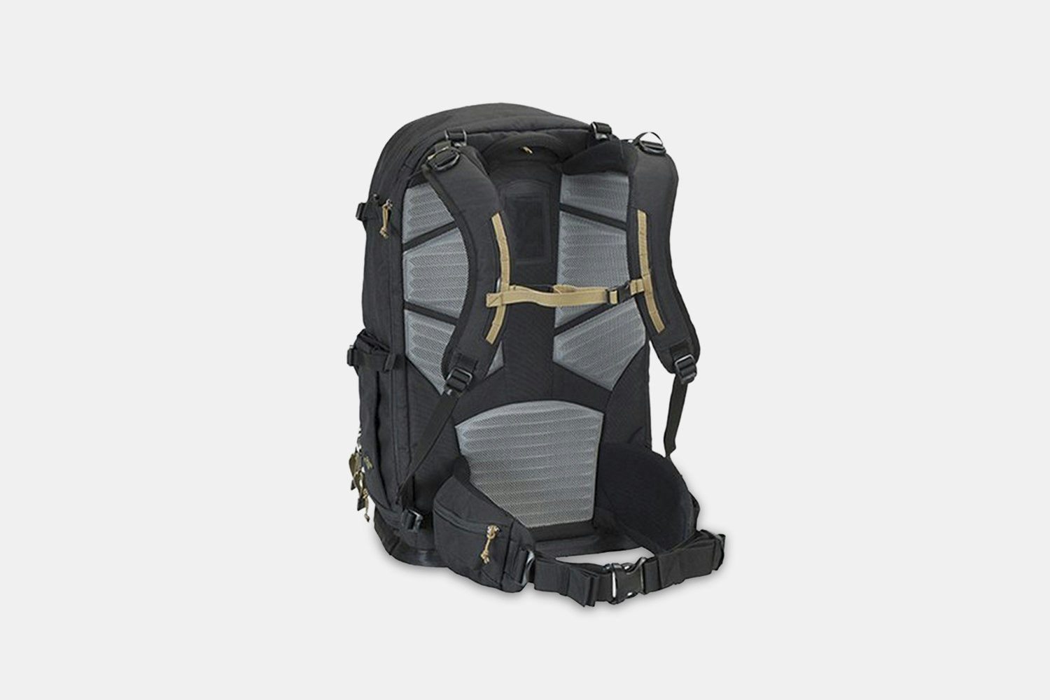 Mountainsmith Borealis 35L Photography 