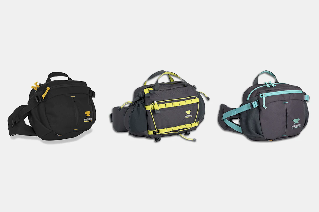 Mountainsmith Lumbar Packs | Backpacks | Daypack Backpacks | Drop