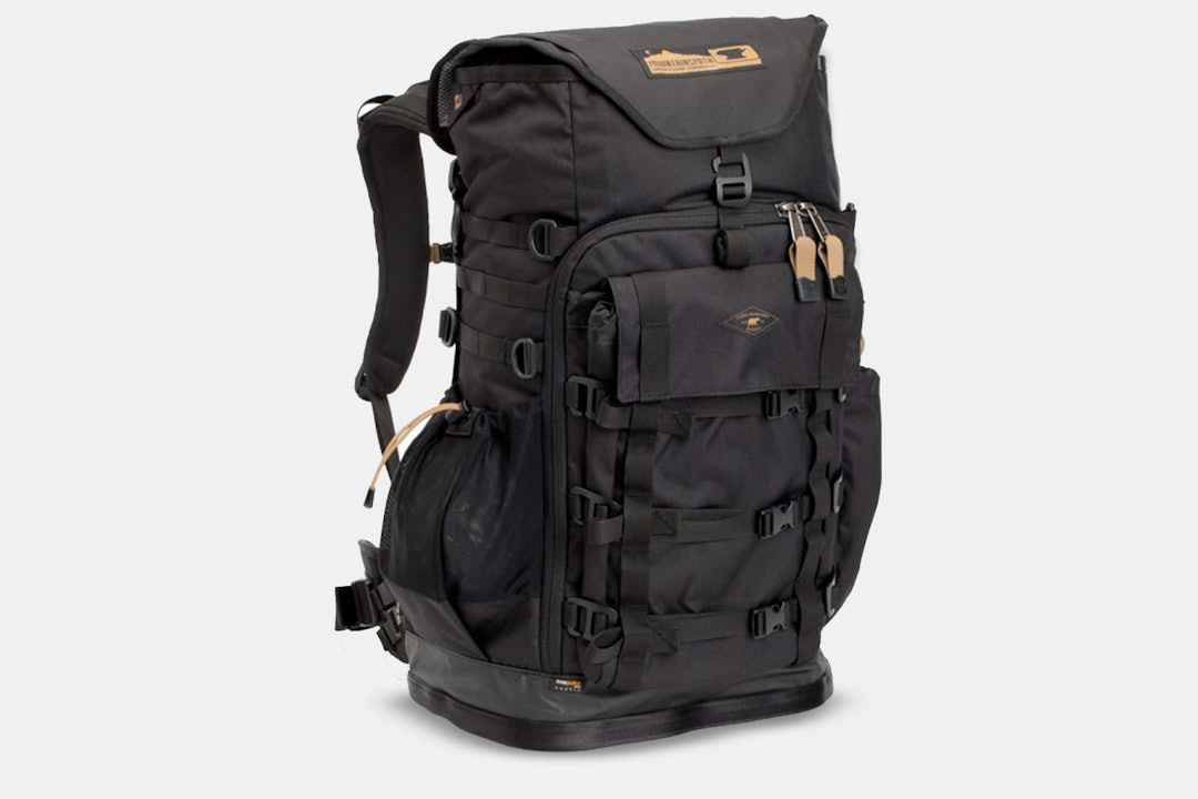 Mountainsmith Tanuck 40 Photography Backpack